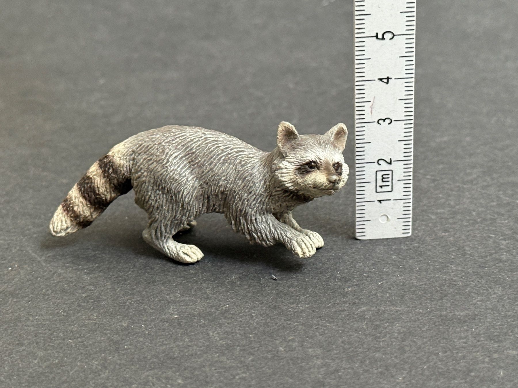 Schleich Statuette: Schleich Waschbär Familie – Usato da Ennetbaden venduto da mapa05 6