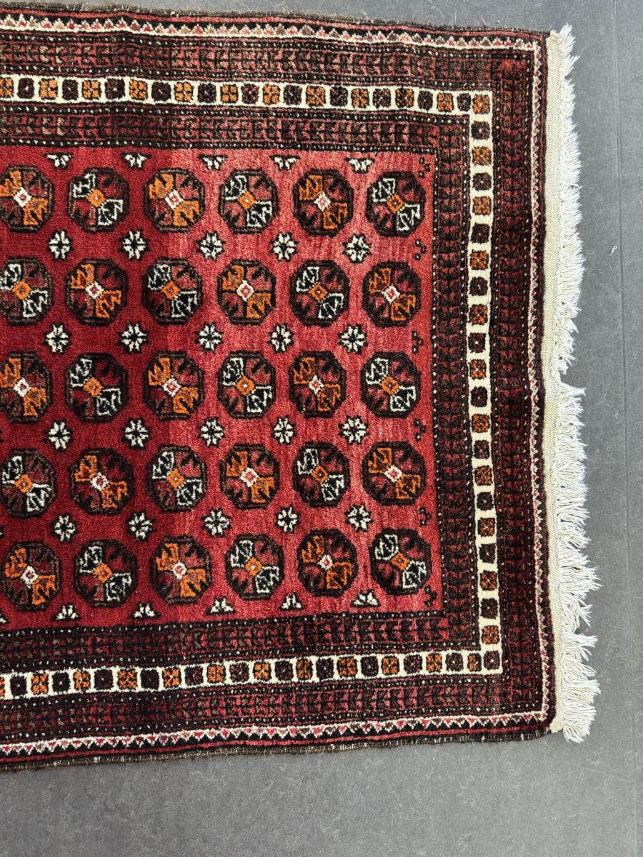 Tappeti: Belutsch  – Usato da Liestal venduto da galerie_nategh 2