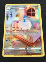 Pokémon - Zenit der Könige - Altaria (CRZ GG19) - EN