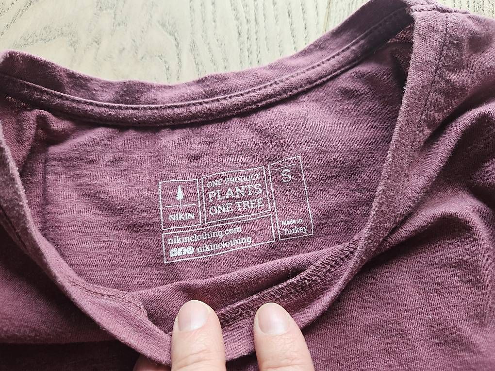 T-shirt: T-Shirts Nikin Grösse S – Usato da Kiesen venduto da Marie34