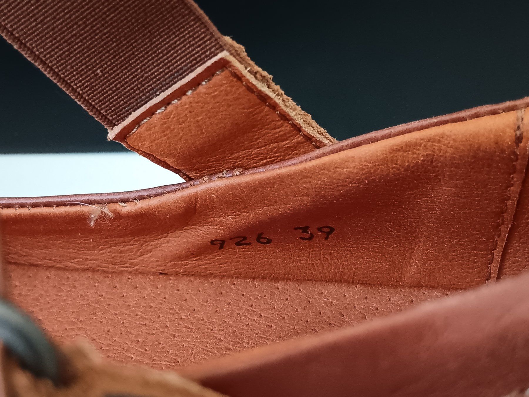 Art Scarpe da donna: ART Chaussures basses couleur turquoise pointure 39 – Nuovo (secondo la descrizione) da Cossonay-Ville venduto da Les_1001_perles 9