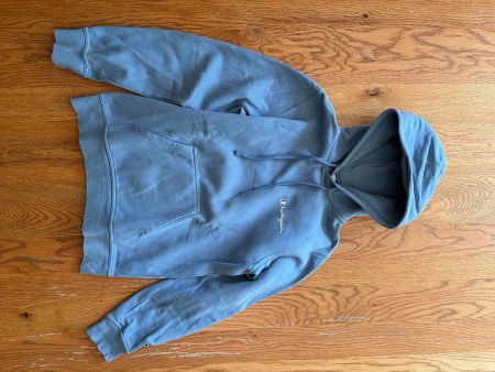 Hoodie Champion Gr. XS