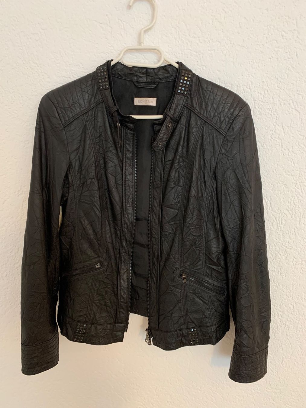 Bonita Jacken: Bonita leichte Jacke Gr. 36 / S – Gebraucht aus Fislisbach von KolibriSecondhand 4