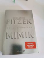 Krimis/Thriller - 10 Bücher - 10 Franken