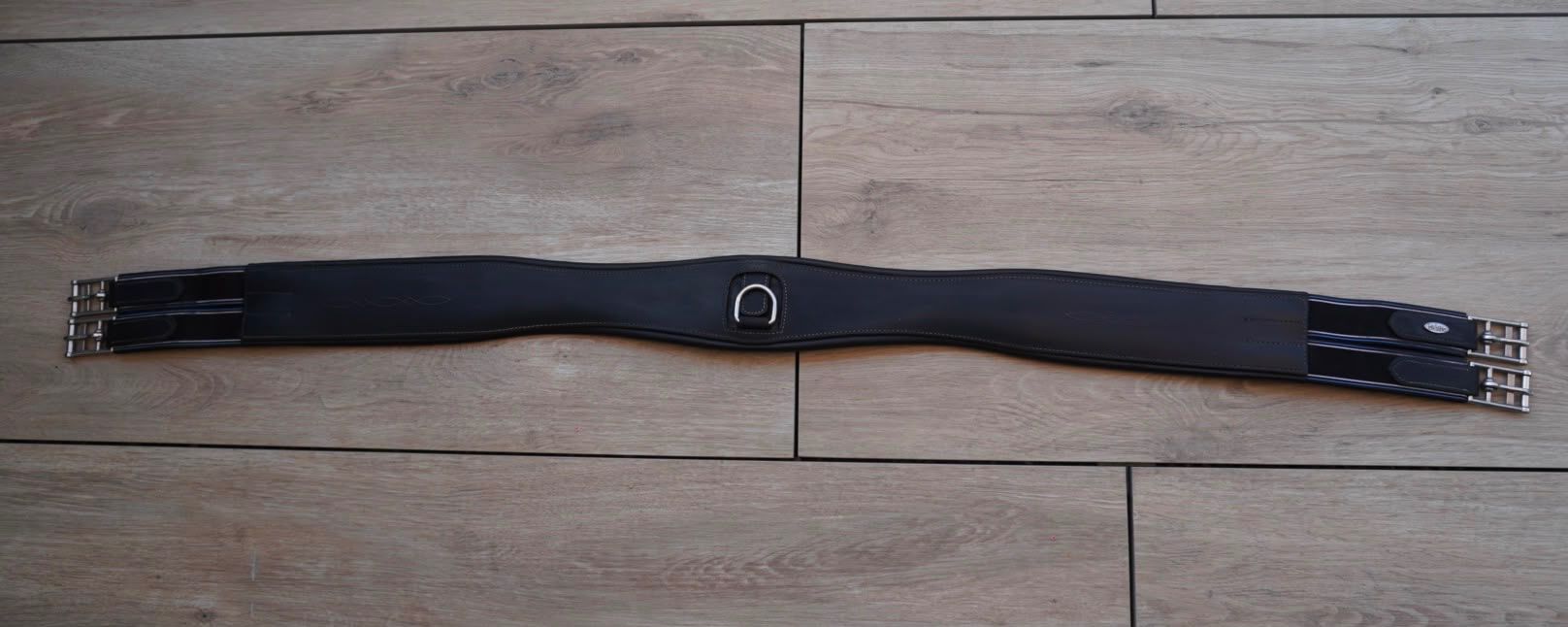 Selles, accessoires: Sattelgurt 130cm – D'occasion à Ebmatingen par rumba1969