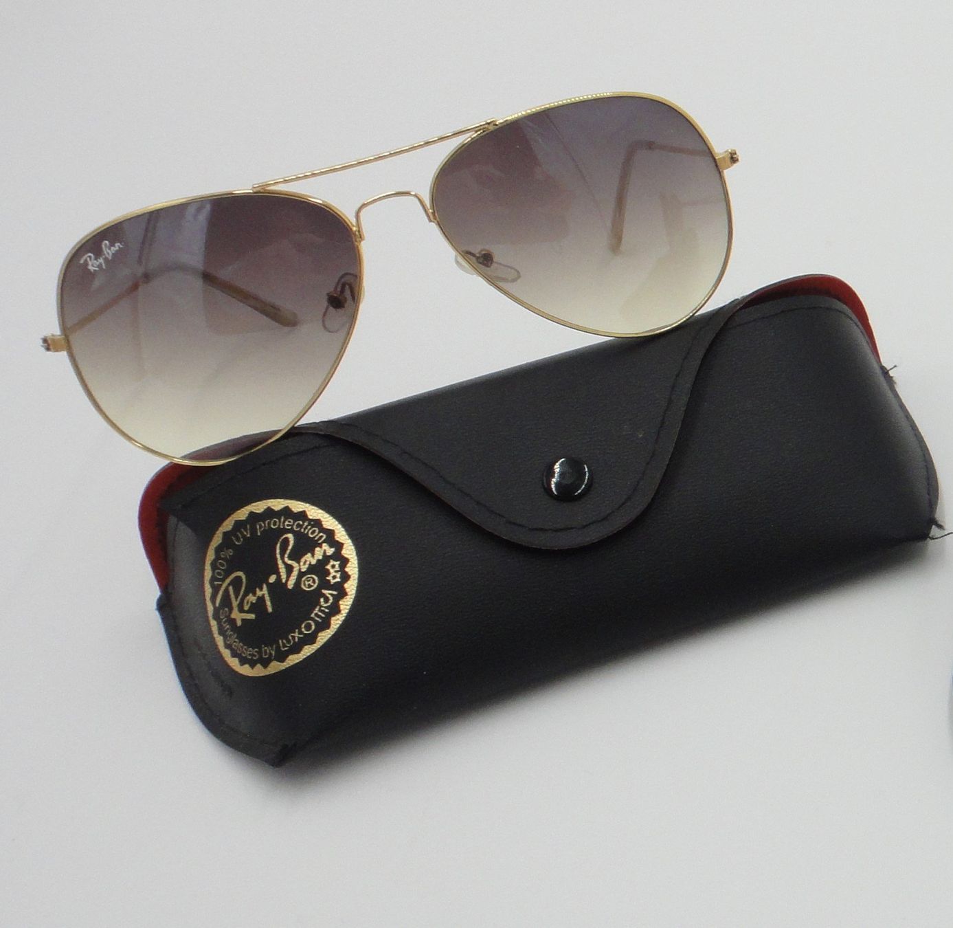 Ray-Ban Occhiali & Lenti: Lunettes RAY BAN – Usato da Lausanne venduto da mic_nf2y