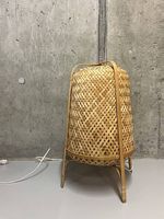 Standleuchte Misterhult Ikea