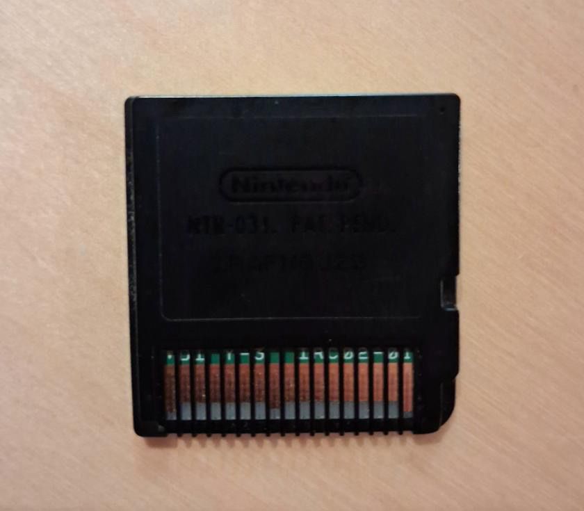 Pokémon Giochi: Pokémon Version Blanche - Nintendo DS - Jeu Complet! – Usato da Gland venduto da Grenier_Swiss 4