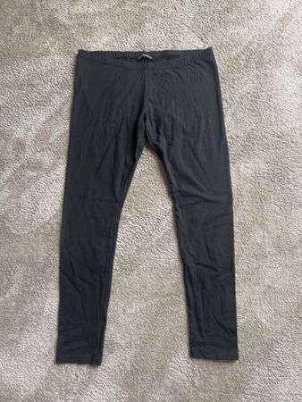 Legging noir XL jamais porté