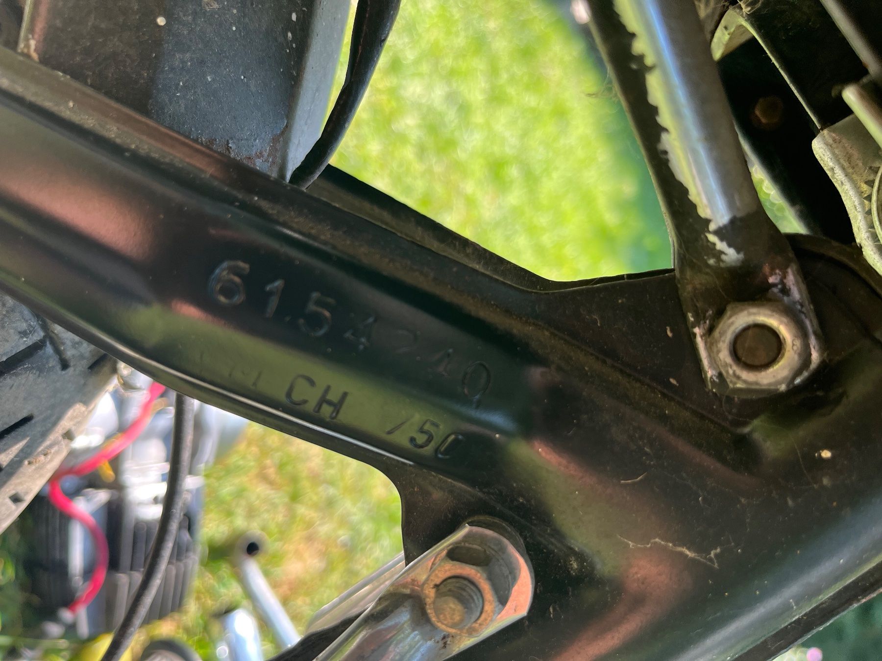 Puch Mofas: Puch Maxi N mit Ausweis – Gebraucht aus Zürich von mar_x9mn 4