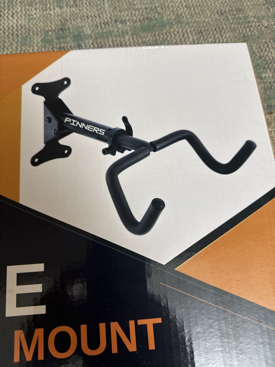 Supporti per biciclette: Wandhalterung Velo – Nuovo e nell'imballaggio originale da Uitikon Waldegg venduto da Uitikon73 2
