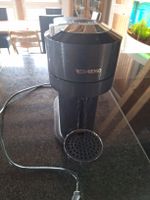 Nespresso Vertuo Next Kaffeemaschine inkl. 18 Kapseln!