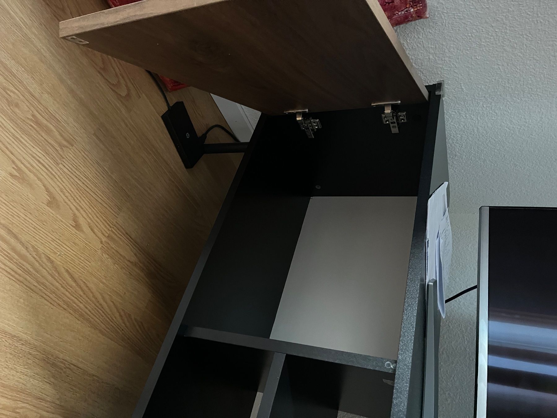Mobili TV: TV Möbel – Nuovo (secondo la descrizione) da Zürich venduto da LucasDsn 1