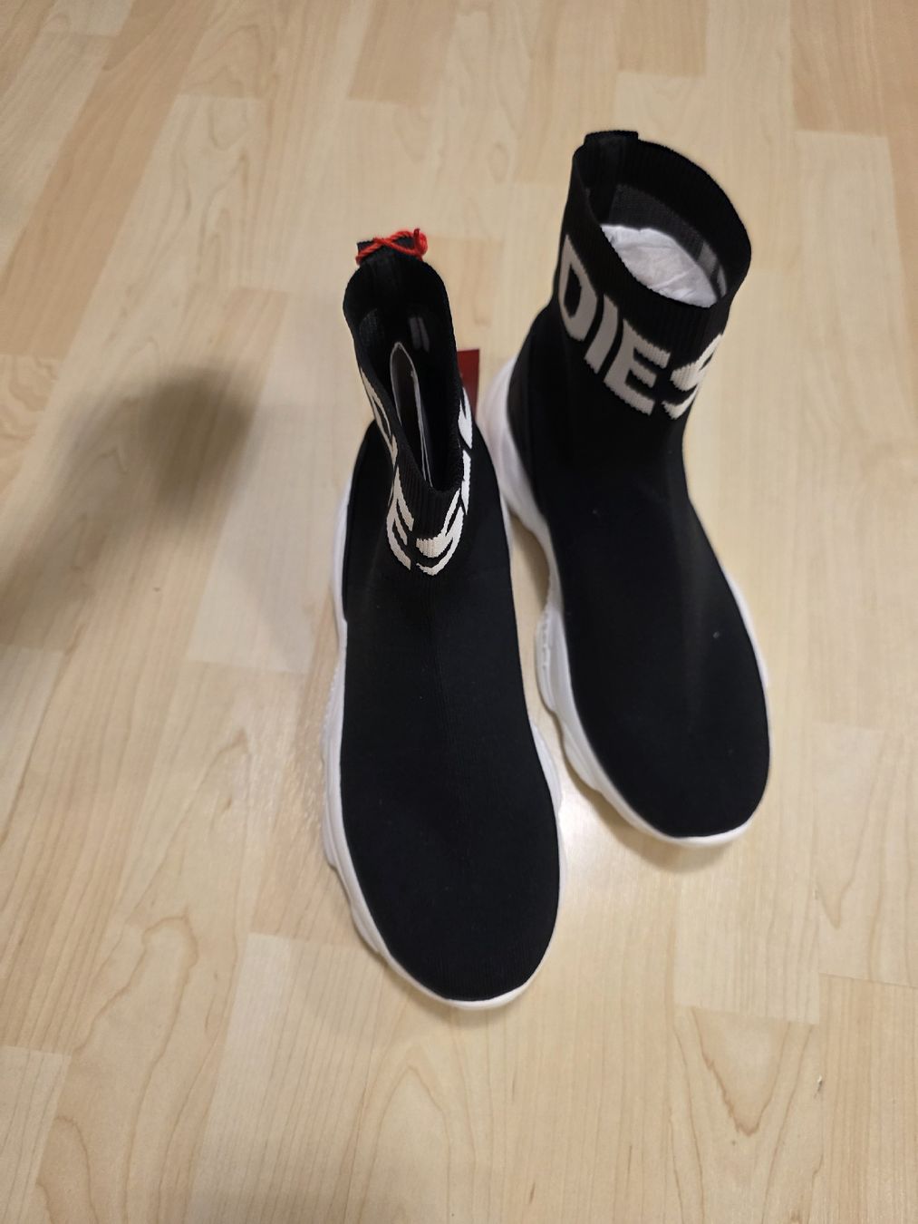 Diesel Chaussures femmes: diesel – Neuf (Voir description) à Buchs AG par tac_zz5h