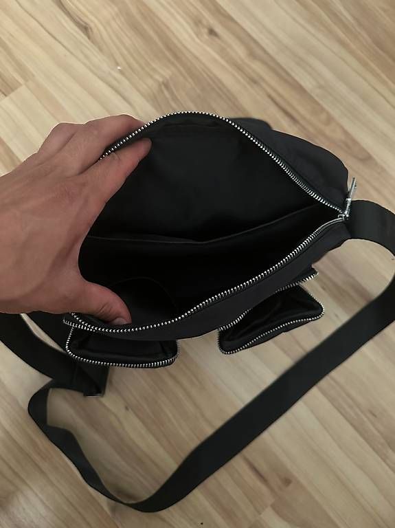 Borse: Bauchtasche nicht örgi – Usato da Gränichen venduto da pab_6h2x 1