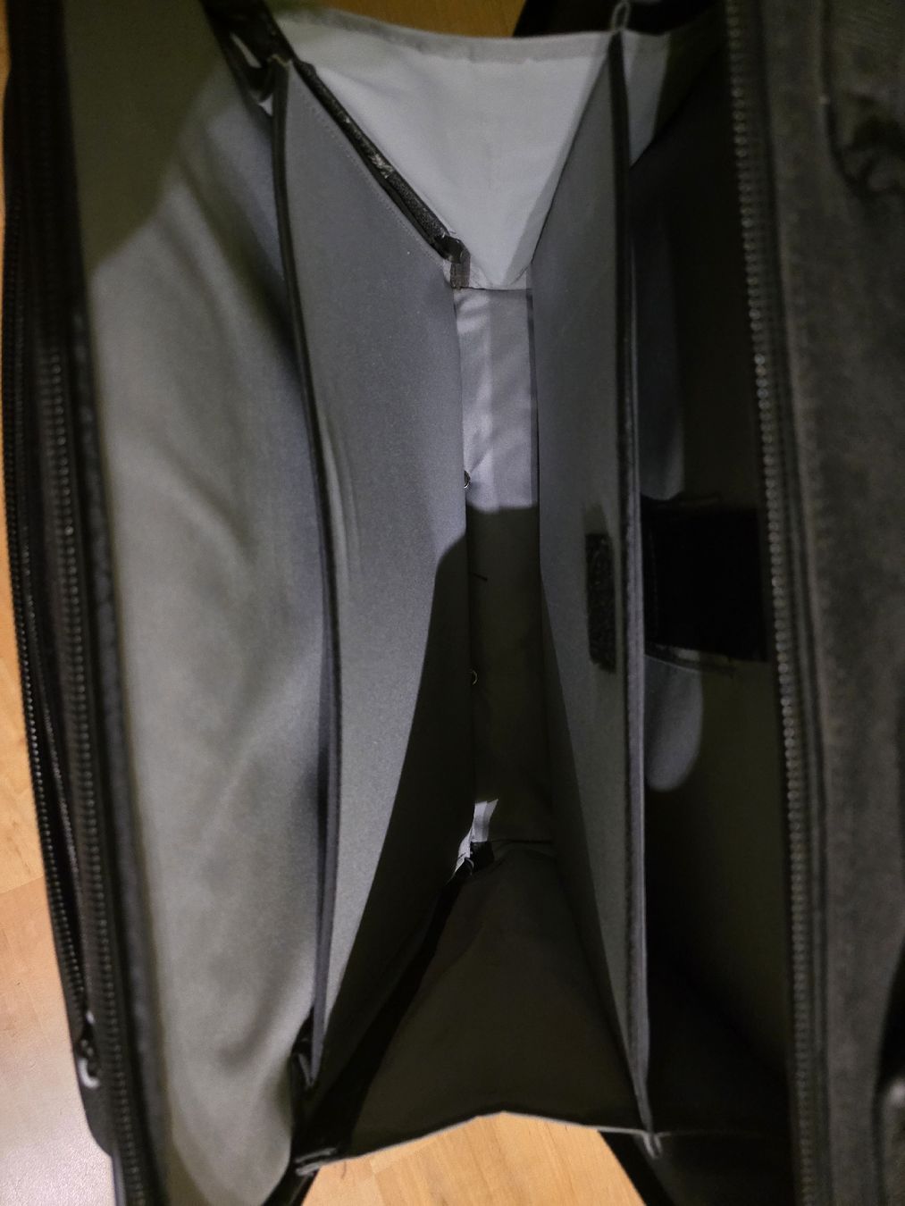 Wenger Valigie: Wenger Rollkoffer – Usato da Fulenbach venduto da luk_96hn 2