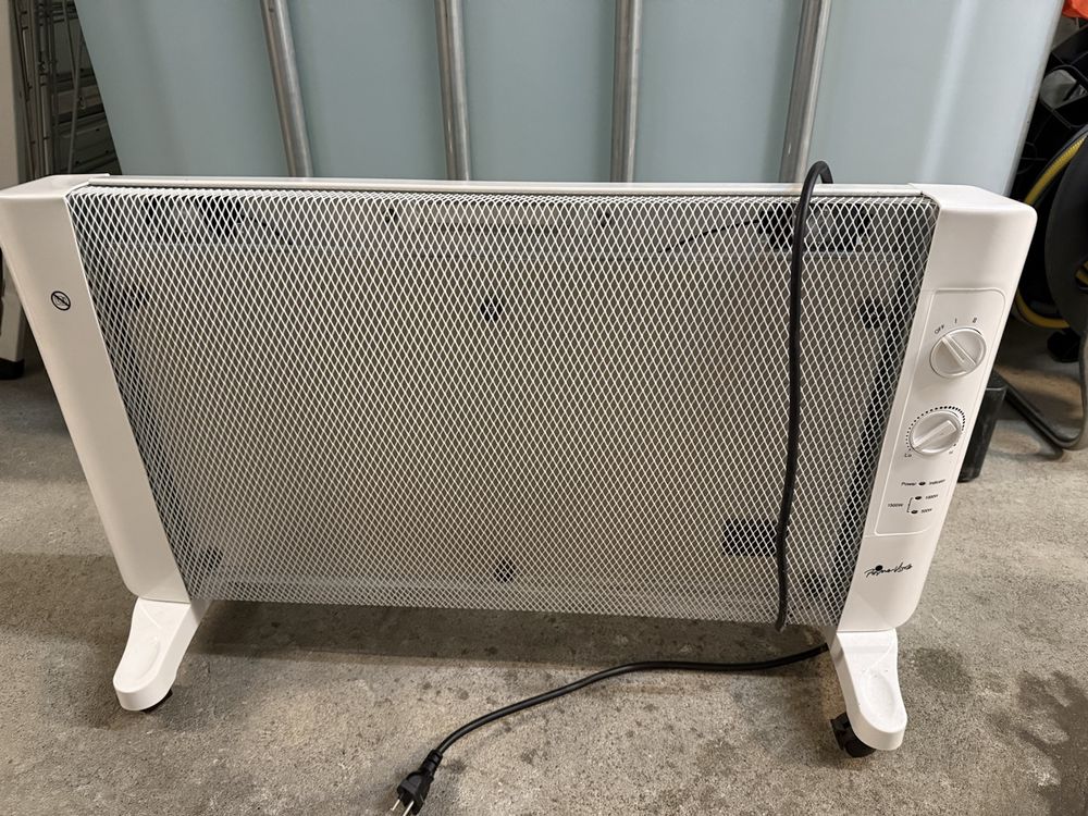 keramik-heizer-radiator-1500w-primavista-gebraucht-in-buchs-ag-f-r