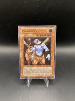 Criosphinx TLM-DE013 1. Auflage Ultimate Rare NM