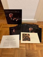 Signiert von Karajan - Karajan Dirige...