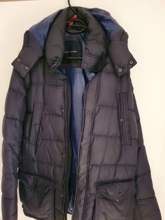 Tommy Hilfiger Jacke