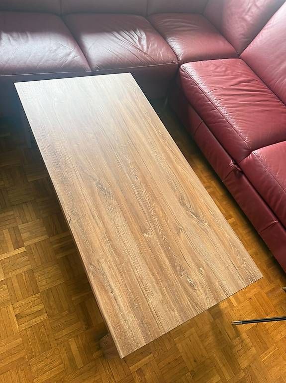 Tavoli: Couchtisch / Sofatisch / Wohnzimmermöbel – Usato da Dübendorf venduto da JP-1126 1