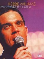 Robbie Williams Live at in the Albert