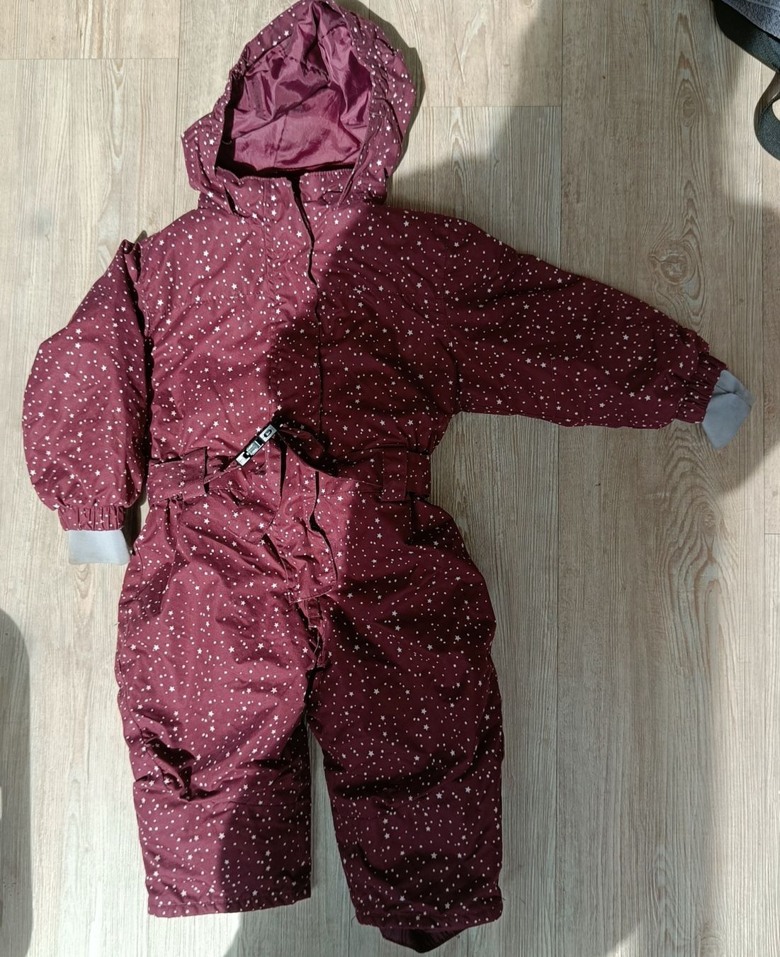 Completi: Skidress Grösse 80 – Usato da Jaberg venduto da urig17.