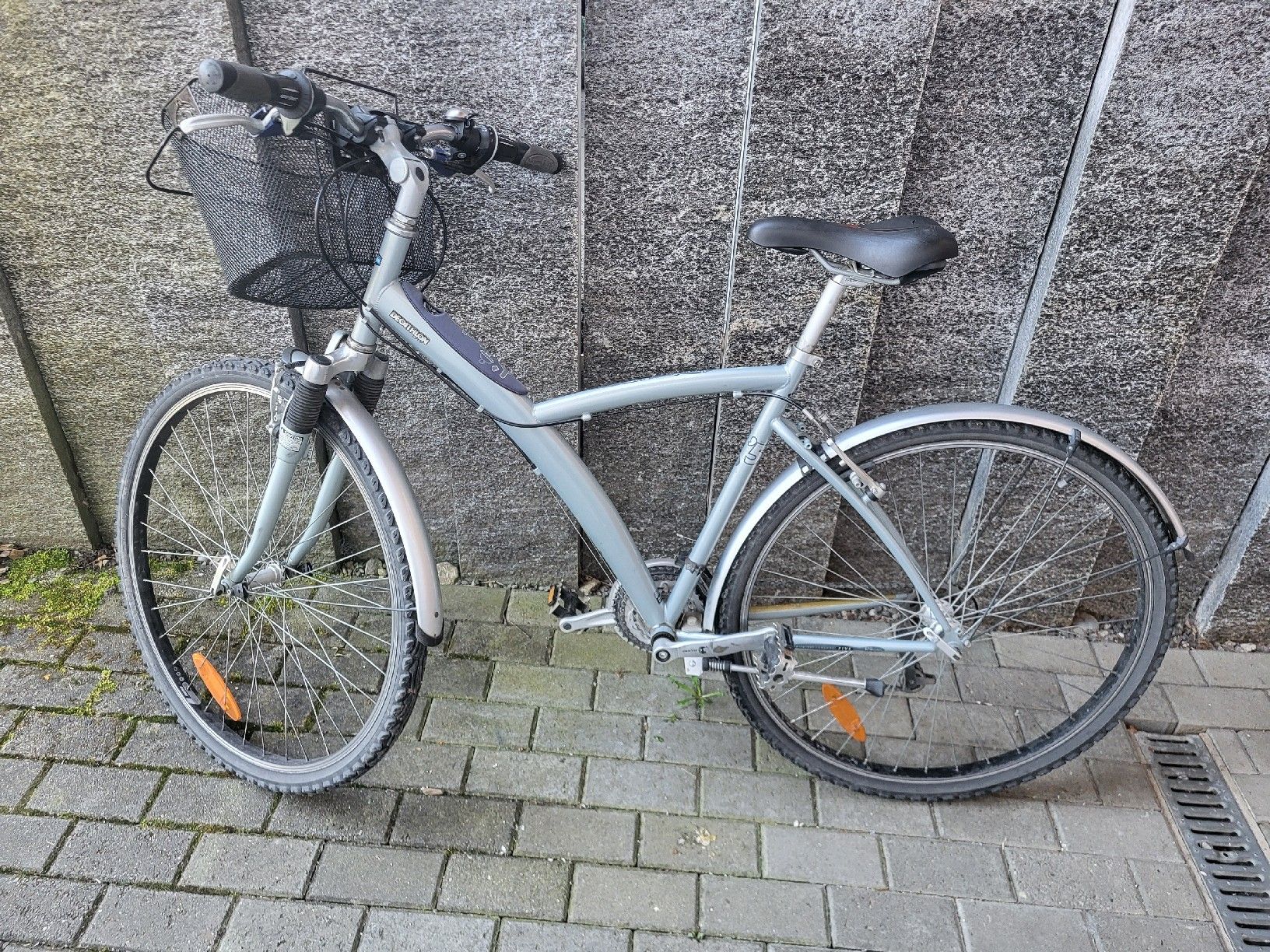 Decathlon Biciclette: decathlon cycle – Usato da Auw venduto da DonQuixote19