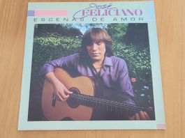 LP  José Feliciano