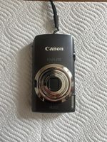 Canon ixus 210