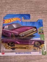 Hot Wheels '64 Lincoln Continental Sammlerstück neu