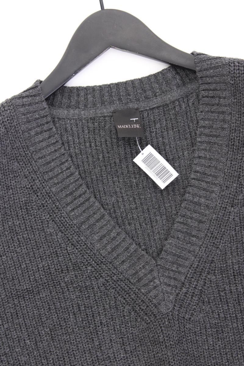 Pulls & Sweat-shirts: Madeleine Pullunder mit Wolle Gr. 46 – D'occasion à Neustadt an der Waldnaab par SecondLifeFashion 1