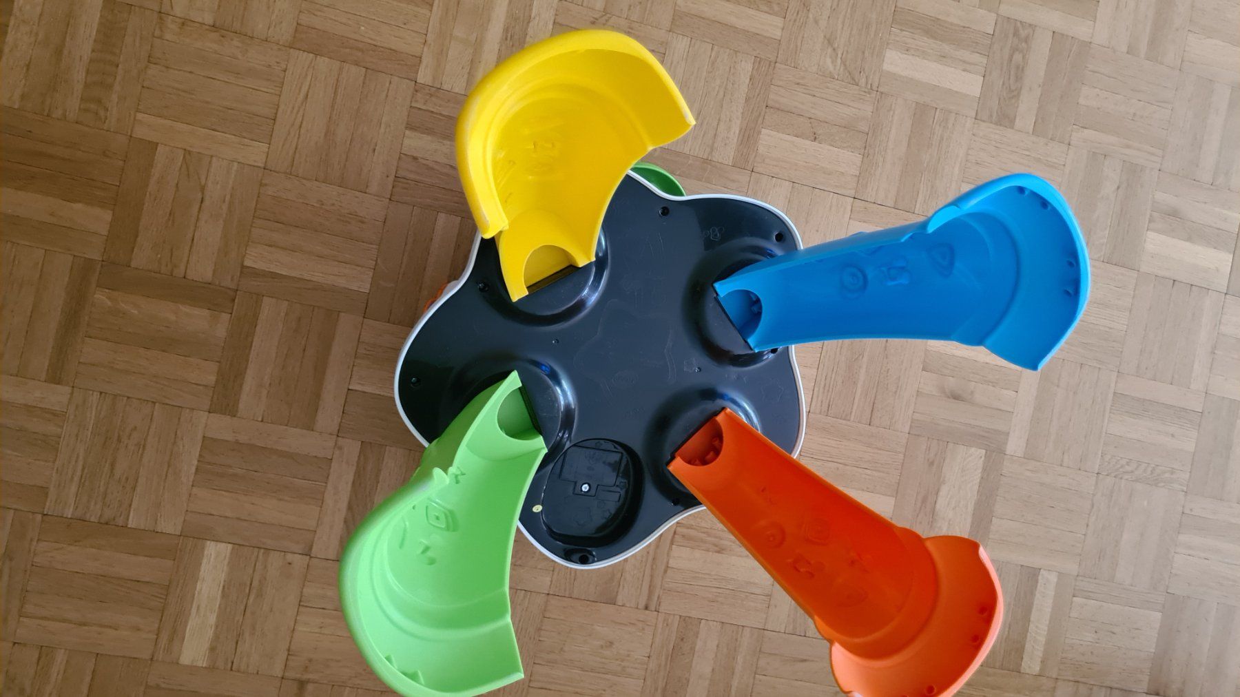 Vtech Giochi: Table d'activités Vtech parlante - Excellent état! – Usato da Genève venduto da dav_dq55 1