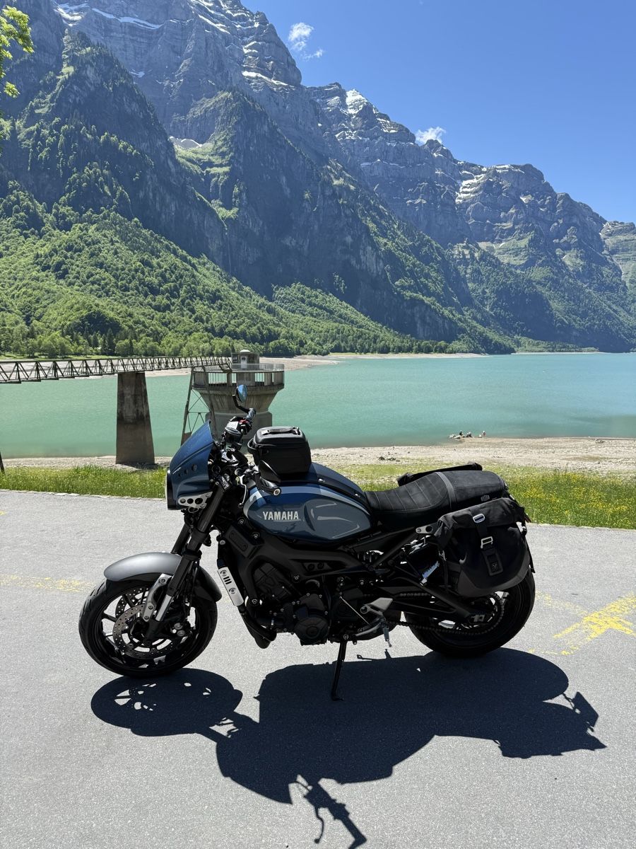 Yamaha Strada: Yamaha XSR 900 | 32 kW | A2 Suitable | Full Power Possible | – Usato da Wilen b. Wollerau venduto da HoPete 1
