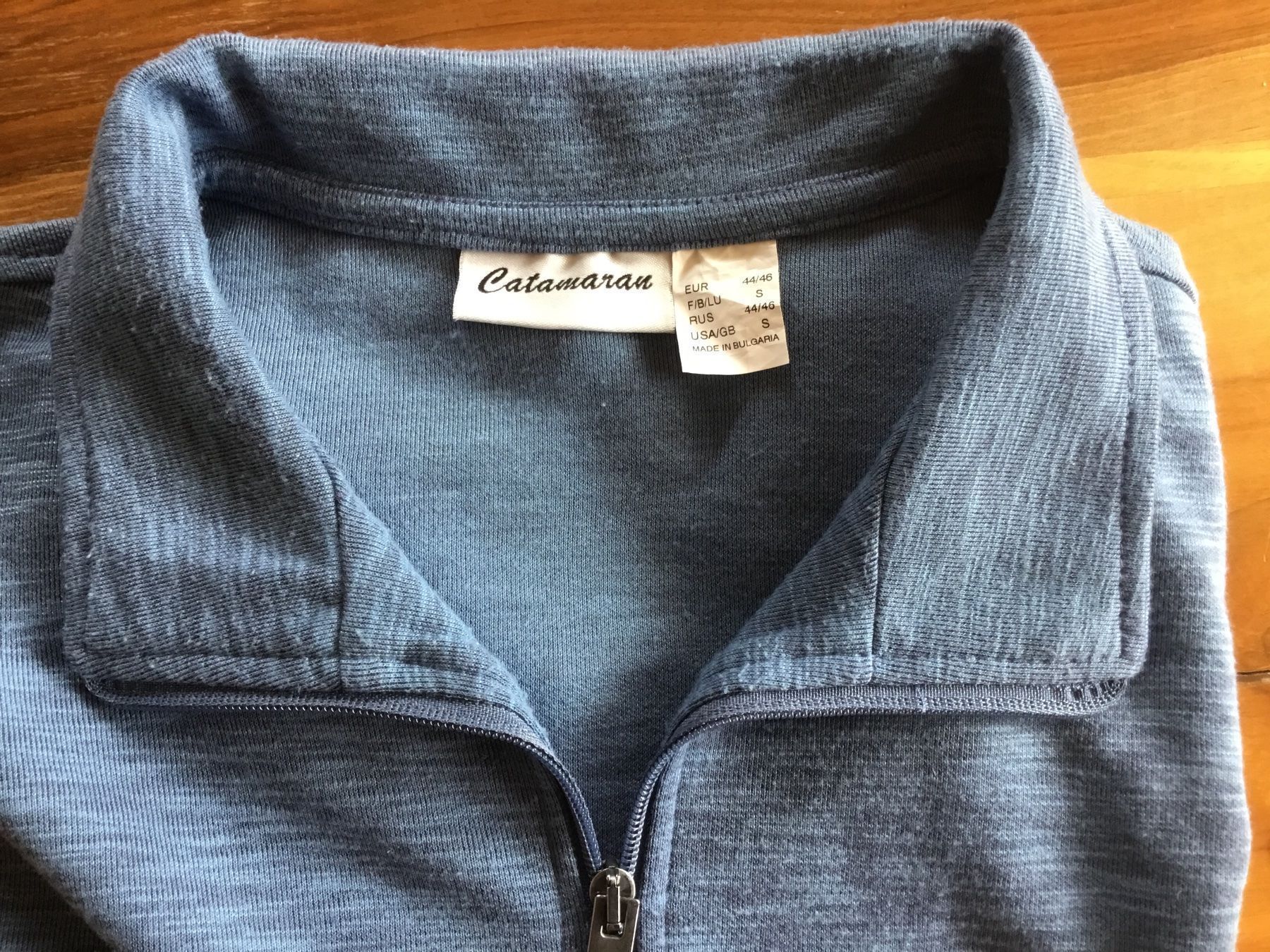 Maglioni & Felpe: Sportpulli 44/46 Herren – Usato da Bonaduz venduto da Schnueff0