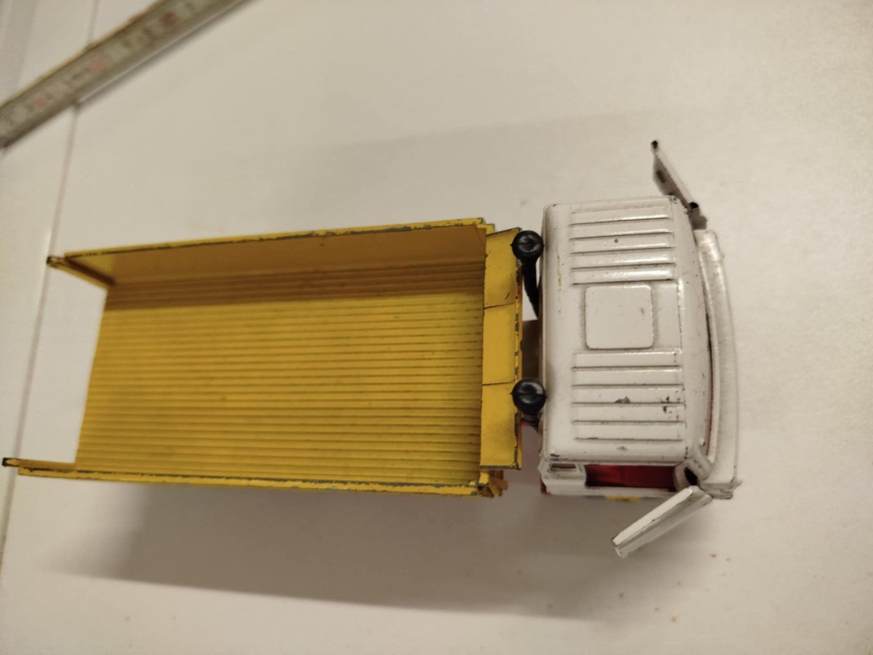 Dinky Toys Modellautos: Dinky Toys (nr 23) – Gebraucht aus La Chaux-de-Fonds von Emmaus2300CDF 3