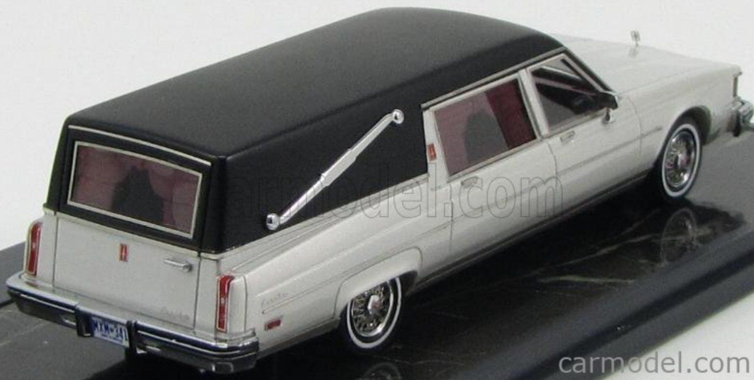 Modellini d'auto: 1/43 MATRIX SCALE MODELS - OLDSMOBILE - NINETY EIGHT – Nuovo e nell'imballaggio originale da Lausanne venduto da Techobby 2