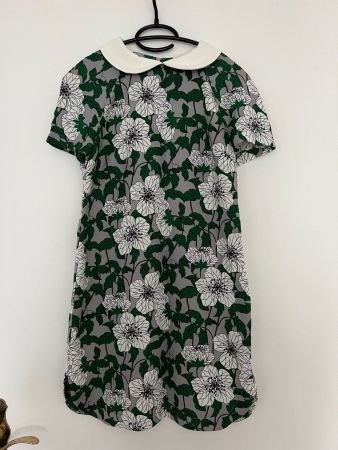 Summer dress XS/EUR34/UK6