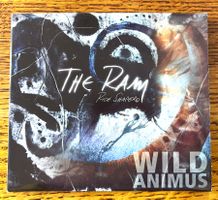 The Ram - Rich Shapero CD