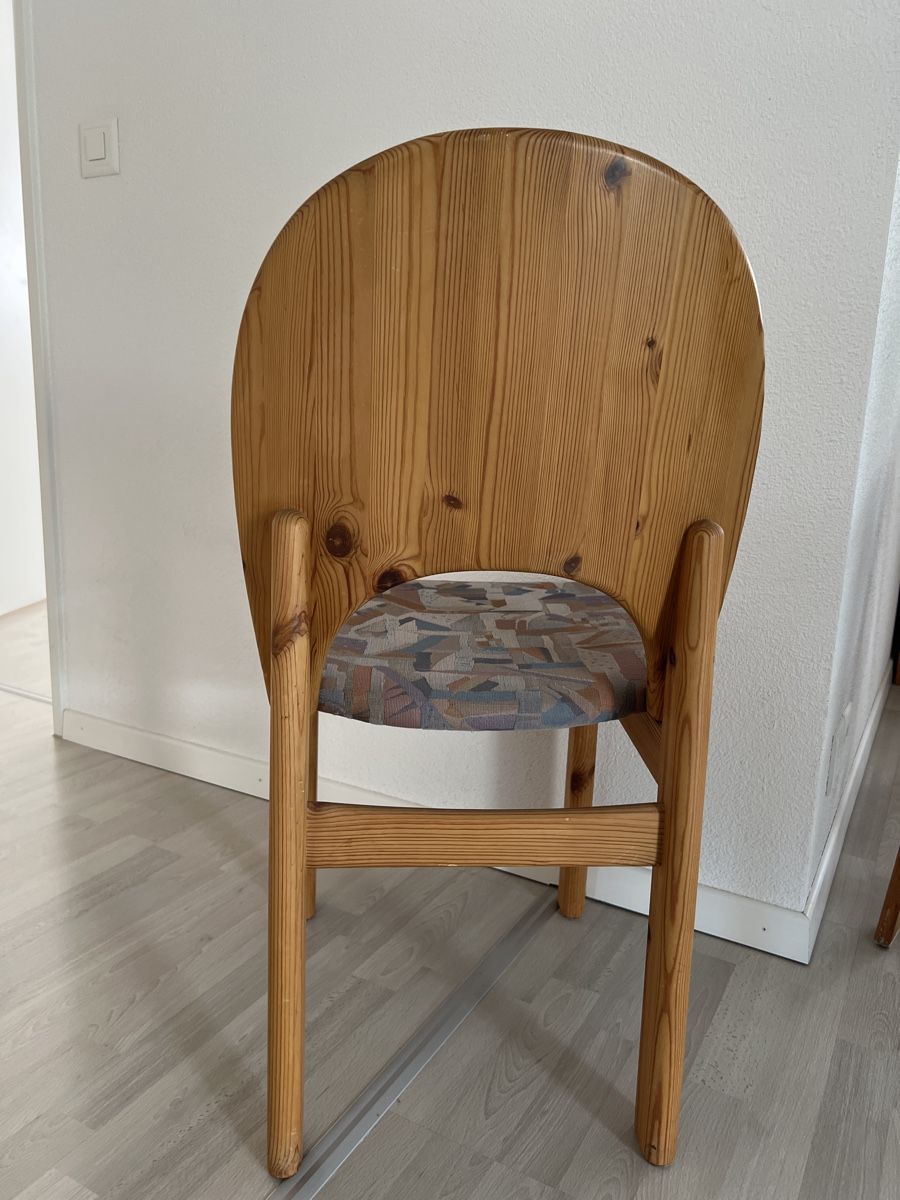 Sedie: Glostrup – Usato da Olten venduto da ELHANDEL 1