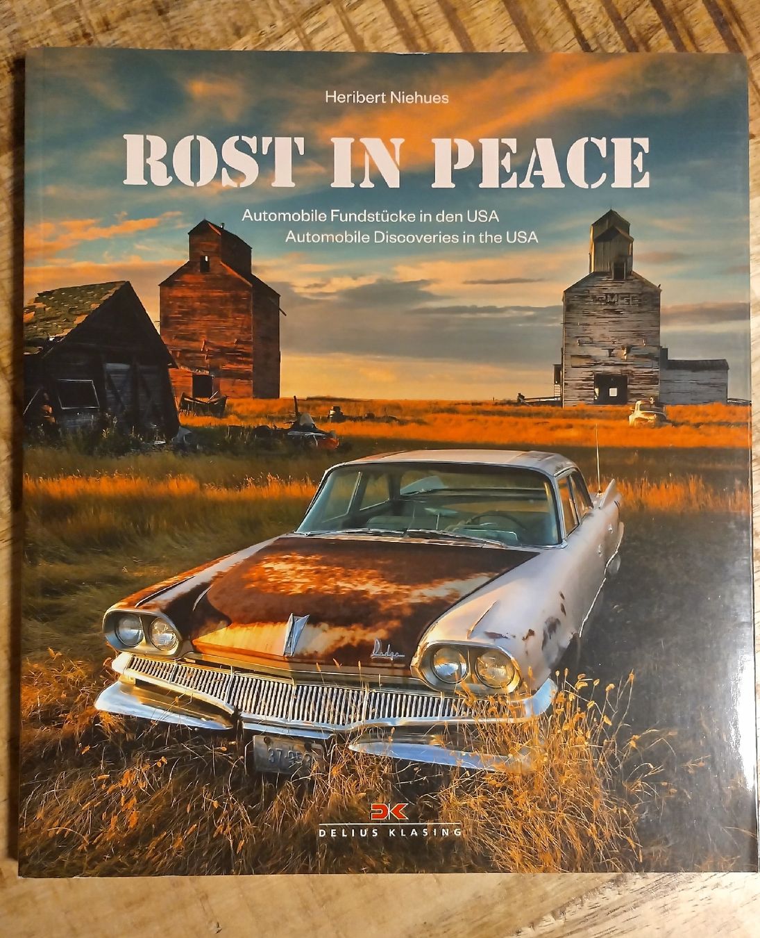 Livres: Rost in Peace  – Neuf (Voir description) à Menznau par khold82
