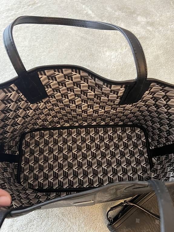 Mcm Sacs femmes: MCM original Tasche – D'occasion à Ibach par P.a.22 1