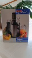 CENTRIFUGEUSE PRIMOTECQ PJ850 NEUVE emballage origine