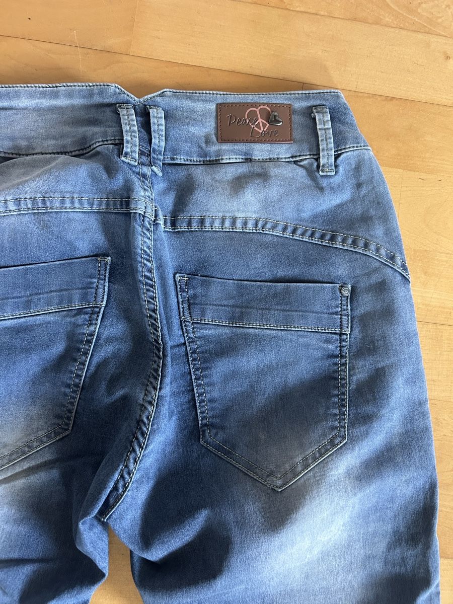 Jeans: Peace & Love Jeans Jolie M – Nuovo (secondo la descrizione) da Horgen venduto da Daniel99999 3