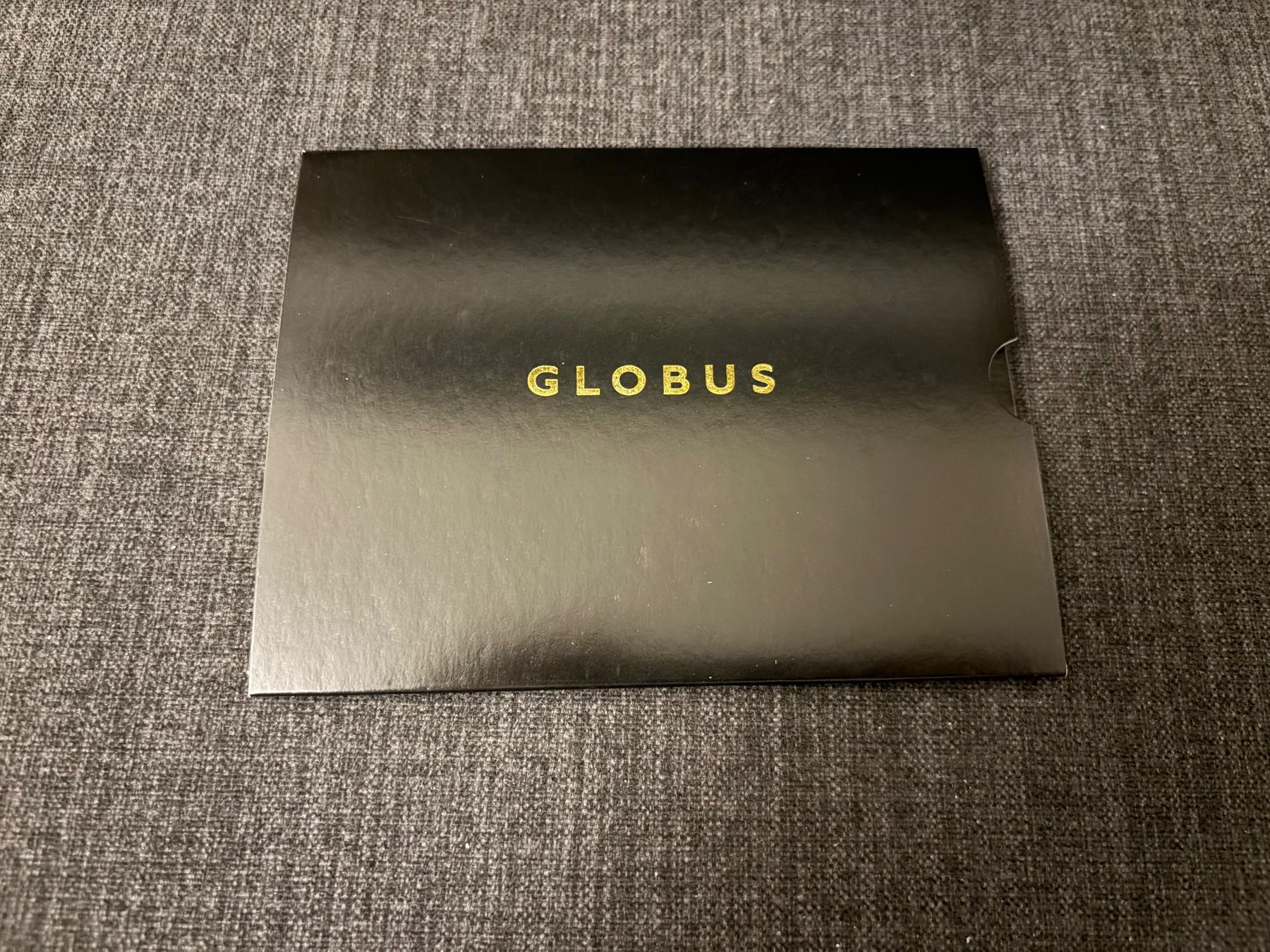 Bons: Globus Gutschein 100.- – Neuf (Voir description) à Kloten par Kein_Benutzer_Name