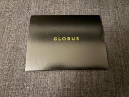 Globus Gutschein 100.-