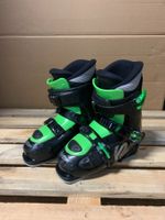 Skischuhe, K2 Xplorer 3, Grösse 37