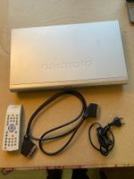 Grundig DVD