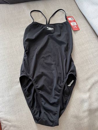Speedo Badeanzug Gr. 42