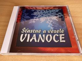 N2 Various - Šťastné a veselé vianoce